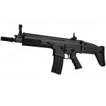 Страйкбольный автомат CM067 FN SCAR-L (Black) ABS VERSION [CYMA]